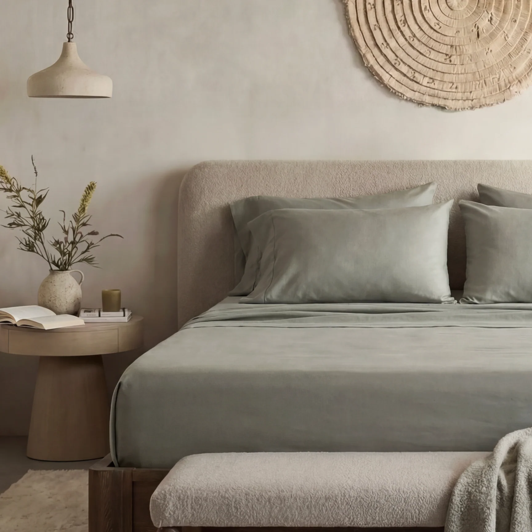 Best Bamboo Sheets